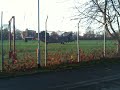 whitton air foce, London