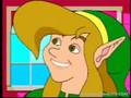 Youtube Poop - Link and Gwonam's Epic Quest for Dinner