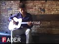 FADER TV: Open Bar With Bryan Webb Of The Constantines