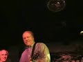 Crowley Rocks Out