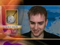 World News - Markets Rally 2, Banjo Brain Surgery, Ithaca pu