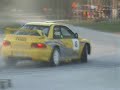 080425 Rally Gotland Dag 1