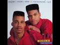 SUPER LOVER CEE + CASANOVA RUD - ALL YOU MC'S SUPER LOVER CEE + CASANOVA RUD - ALL YOU MC'S