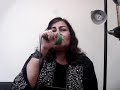 Tum Itna Jo Muskura Rahe Ho