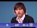 MTV Buzzworthy interview Jared Leto