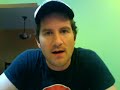 Matt talks about Deep Rock Drive
