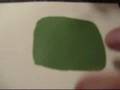 C.J. Conner studio- how to paint a raindrop