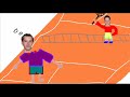 J-W vs Kaspar