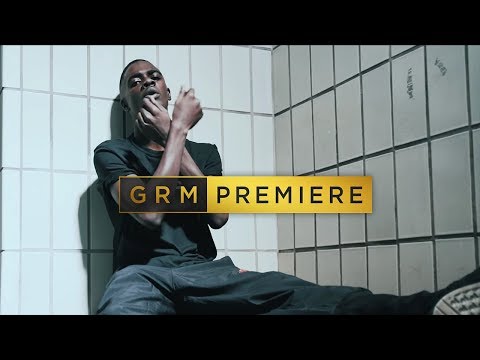 Reeko Squeeze – The Intro (prod. by Carns Hill) [Music Video] | GRM Daily