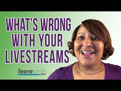 Watch 'How to Increase Engagement on Your Live Streams'