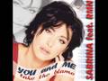 Sabrina Feat RMN  Take The Blame