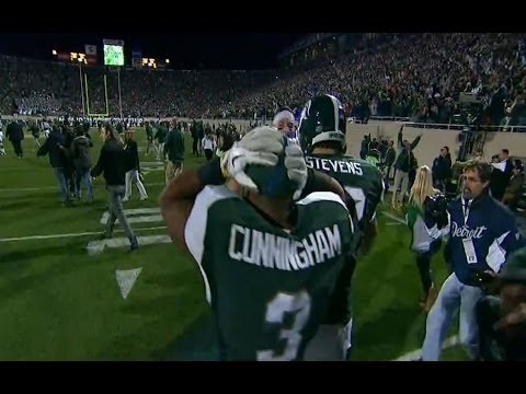 The Greatest and Most Emotional Moments in Sports History