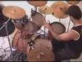 Marcos Sagui - Drum Solo