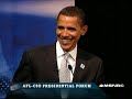 2007 IL AFL-CIO/ MSNBC Democratic Debate (Part 13)