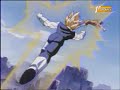 dragon ball z-simple plan against the world by jony