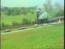 Gettysburg Railroad 1986