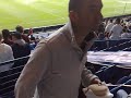 Hearts V Rangers