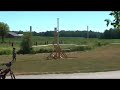 VAWT - WinJet - 21ft Turbine