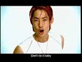 She's Not Sorry by Vanness Wu