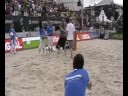 Panasonic Gewinner Lumix FX35 Smart Beach Tour 2008 auf Binz
