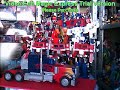 Transformers Toy Review: Optimus Prime (movie Leader Class) Transformers Toy Review: Optimus Prime (movie Leader Class)