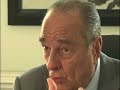 Fondation Jacques Chirac