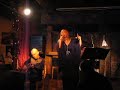 La chanteuse (les Martine City Queen) par Brigitte Balma