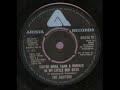 Drifters - Do you Have To Go Now