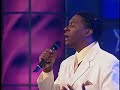 Minister Alonzo Chadwick -- \"I Need You Now\"