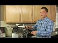 A Single Cappucino is a delicious coffee drink that's easy to make.  Watch our barista show you how in this video.