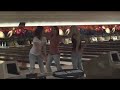 Rock-N-Bowl Dancing Rock-N-Bowl Dancing
