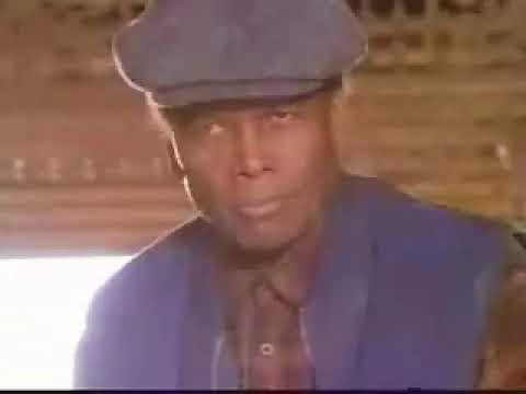 My Tribute to Sidney Poitier