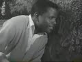 My Tribute to Sidney Poitier