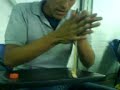 caballo fuego