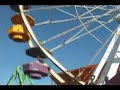 ONLY A Ferris Wheel Ride...or is it???