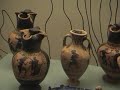 Excursi� a Emp�ries 2008. Batxillerat IES C. Ferrer