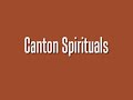 Canton Spirituals - Show Me The Way Canton Spirituals - Show Me The Way