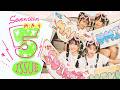 #堀口真帆 #希咲うみ #岡本望来 #川瀬翠子 2026.May 