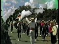 1985 Bradenton Parade Competition - Casey Jones