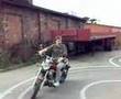 Prawko na motor