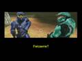 Red vs Blue s2e1 (ep20) (magyar)