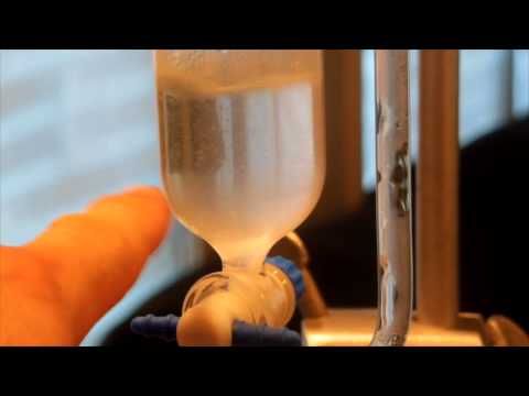 how to isolate essential oils