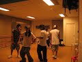 pinoy funk'in styles'
phil.allstars' reagan and prince with me, johrwin and dean. 
experimenting our messed up little tutting routine. it's kind of really messy but it was fun. :))

brewing point studio,
a day before our 