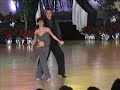 Classic Champions - 2007 US Open Swing Dance Championships Classic Champions - 2007 US Open Swing Dance Championships