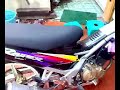 Imax BRT on Raider 125