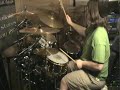 Matter311 Coheed and Cambria \"Feathers\" Drum-O-Long Matter311 Coheed and Cambria \"Feathers\" Drum-O-Long