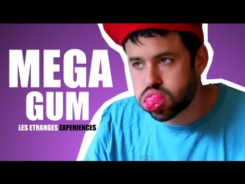 Julien Donzé : un gros chingume