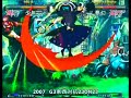 GGXX:AC - 070814 G3 Exhibition - Shounen(TE) vs. Mugen(BR)