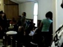 GOD IS ABLE..SUMTER MASS CHOIR