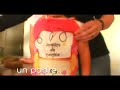 Trailer David Barraza recomiendo chile